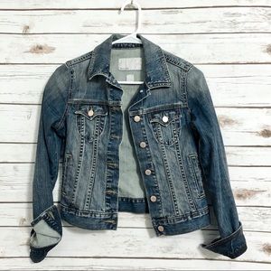 Old Navy// Jean Jacket